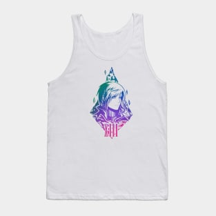 XIII Colored version Tank Top